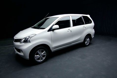 Daftar Harga Mobil Avanza Bekas Baru dan Kredit 