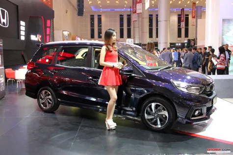 Ini Mobil Honda Paling Laku Di Jawa Timur Otosia Com
