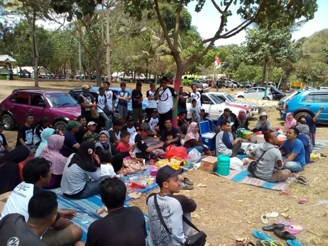 97+ Grand Civic Club Indonesia HD Terbaik