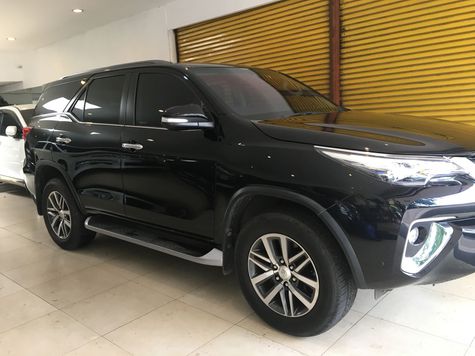 Daftar Lengkap Harga Fortuner Mei 2019 Otosia.com