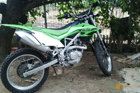 Daftar Spesifikasi dan Harga KLX Terlengkap September 2018 