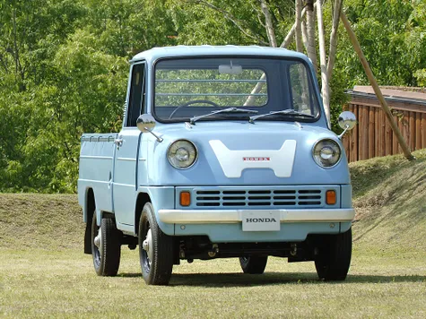 Ini Dia Penampakan Mobil Pertama Buatan Honda Otosia Com