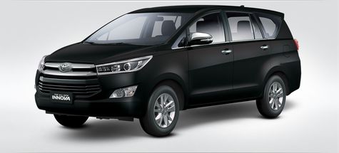 Daftar Spesifikasi dan Harga Toyota Innova Terlengkap Juli 