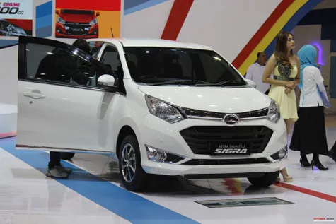 5 Mobil Lcgc Bekas Yang Harganya Paling Stabil Otosia Com