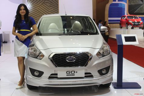 Harga Datsun Bekas Turun Sampai Seperempatnya Otosia.com