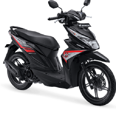 Daftar Harga Motor Honda 2017 Terbaru Otosia.com