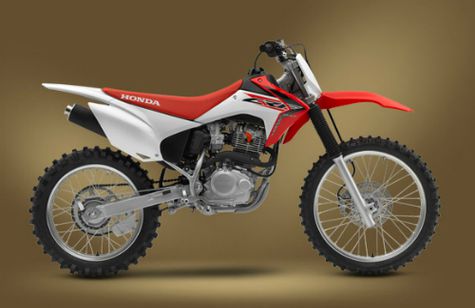 Buat yang Belum Tahu Ini Perbedaan  Motocross Enduro  