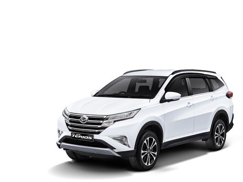 All-New Daihatsu Terios 2018 Pakai Mesin Anyar, Apa Beda 