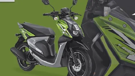 Daftar Spesifikasi dan Harga Yamaha X Ride 125 September 