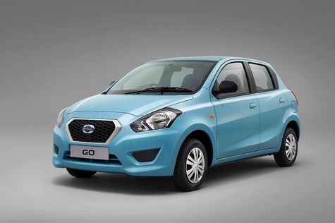 Daftar Spesifikasi dan Harga Datsun GO April 2019  Otosia.com