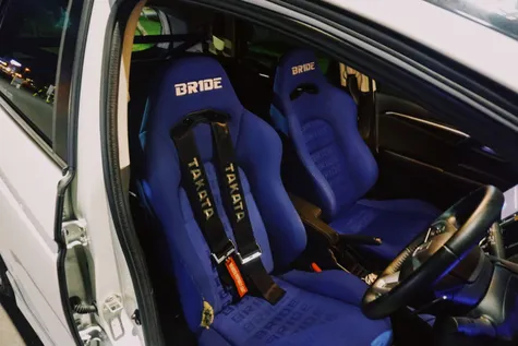 Modifikasi Hemat Jazz Gaya Anak Kuliahan  Otosia.com