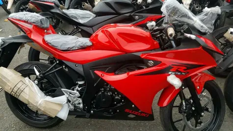 Suzuki Umumkan Harga Normal Gsx R150 Naik Rp 1 Juta Otosia Com