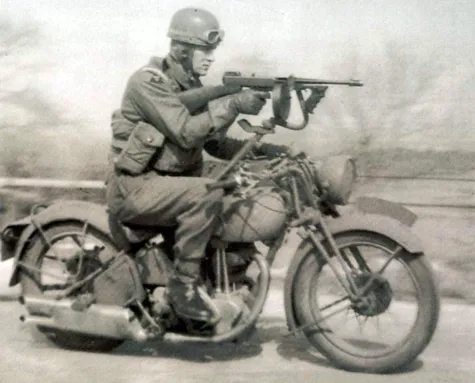 Royal Enfield Sepeda Motor Asal India Yang Mendunia Otosia Com