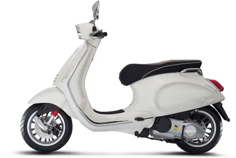 Jika Diminta Untuk Memilih Mau Vespa Sprint Atau Kymco Like150