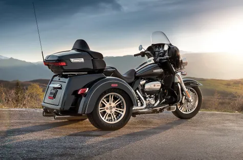 Harley Tri Glide >> Yuk Intip Harley Davidson Tri Glide Ultra Milik Bupati Hst Harley Tri Glide >> Yuk Intip Harley Davidson Tri Glide Ultra Milik Bupati Hst