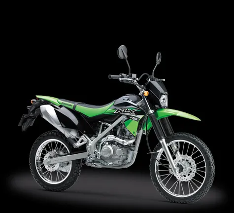 Kawasaki KLX 150