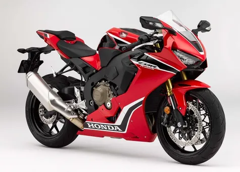 Honda CBR1000RR