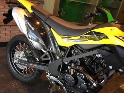 Harga D-Tracker 150 Review Spesifikasi dan Simulasi 