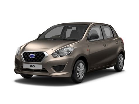 7 Harga Datsun GO Review dan Spesifikasi Juli 2019 