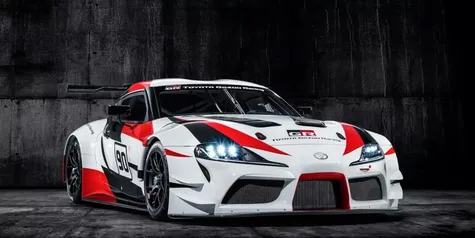 Toyota Supra 2018 >> Kabar Terbaru Toyota Supra Harganya Nyaris Rp900 Juta Toyota Supra 2018 >> Kabar Terbaru Toyota Supra Harganya Nyaris Rp900 Juta