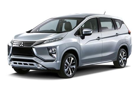 Mitsubishi Xpander