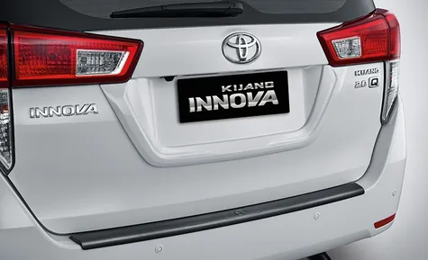 Daftar Spesifikasi dan Harga Toyota Innova Terlengkap Juli 