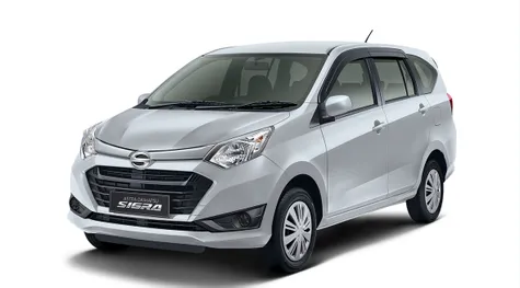 5 Mobil LCGC Terlaris di Indonesia Otosia.com