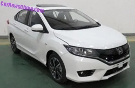 510 Koleksi Beda Honda Civic Dan City Terbaik