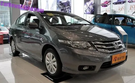 55 Beda Civic Dan City HD Terbaik