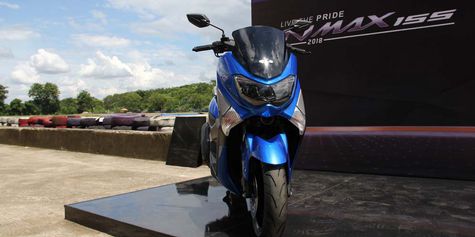 Daftar Harga  Motor  Yamaha Kredit  Bekas  Terbaru R15 