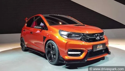 Honda Brio Facelift Dipastikan Meluncur Agustus 2018 Otosia Com