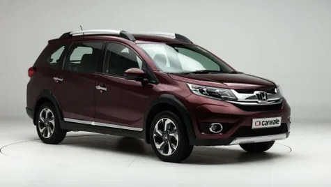 Honda BR-V
