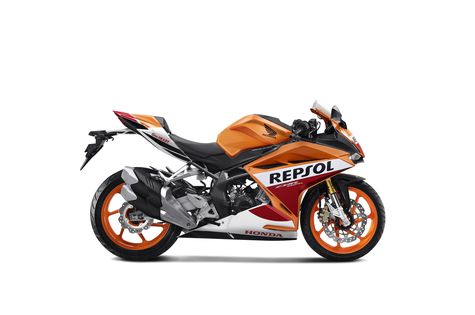 7 Harga CBR 250 Semua Varian Terbaru Juli 2019 Otosia.com