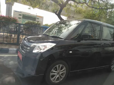 Foto by indianautosblog