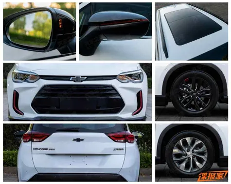 Ford Dealership Orlando >> Transformasi Chevrolet Orlando Yang Tak Lagi Jadi Mobil Mpv Ford Dealership Orlando >> Transformasi Chevrolet Orlando Yang Tak Lagi Jadi Mobil Mpv
