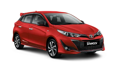 Foto by Toyota Astra Motor