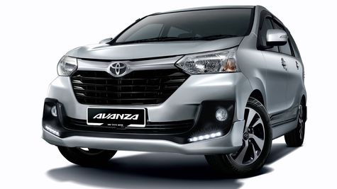 9 Harga Mobil  Toyota Avanza  Seri 2004  2021 Kredit dan 