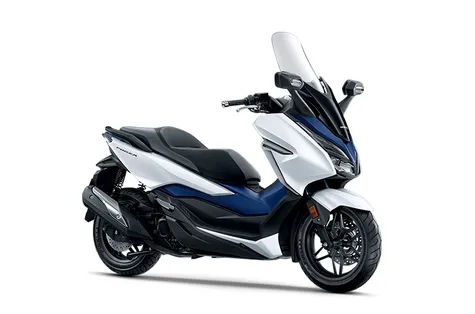 Honda Forza 250