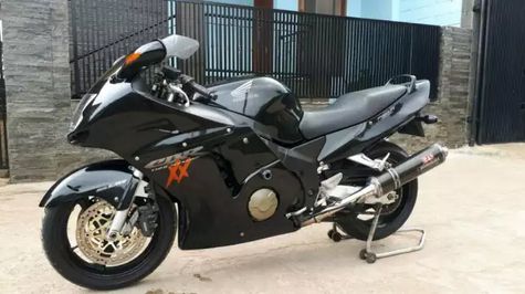 Hyperbike Langka Honda Masuk Situs Jual Beli Berapa 