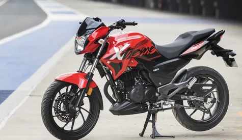 Hero Xtreme 200R