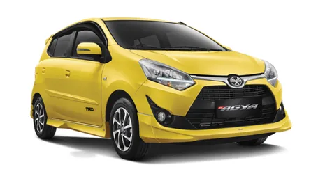 Toyota Agya
