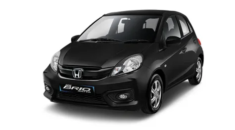 Honda Brio Satya