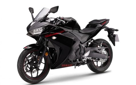 Harga Yamaha R25 Review Spesifikasi dan Simulasi Kredit 