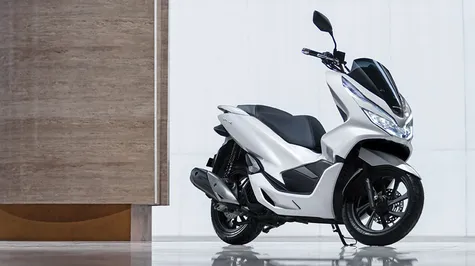 Penjualan Sepeda Motor Menurun Honda Masih Berkuasa Otosia Com