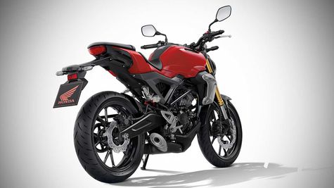  Lebih  Keren Mana Yamaha  MT 15 atau  Honda  CB150R ExMotion 