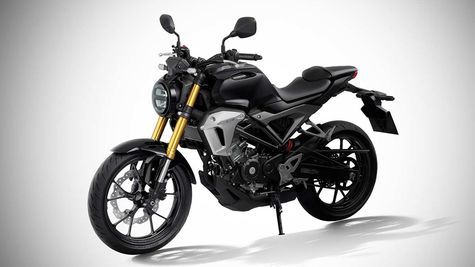  Lebih  Keren Mana Yamaha  MT 15 atau  Honda  CB150R ExMotion 