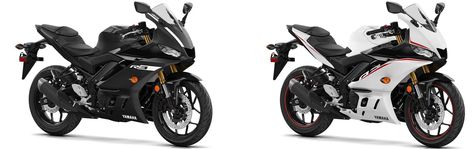 Pilihan warna Yamaha YZF-R3 2018 (Yamahamotorsports.com)