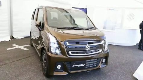 5 Mobil  Baru  Suzuki  yang Akan Dirilis Tahun 2021  Otosia com