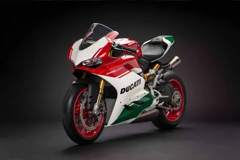 Ducati Akan Hentikan Produksi Superbike Dengan Mesin 2 Silinder