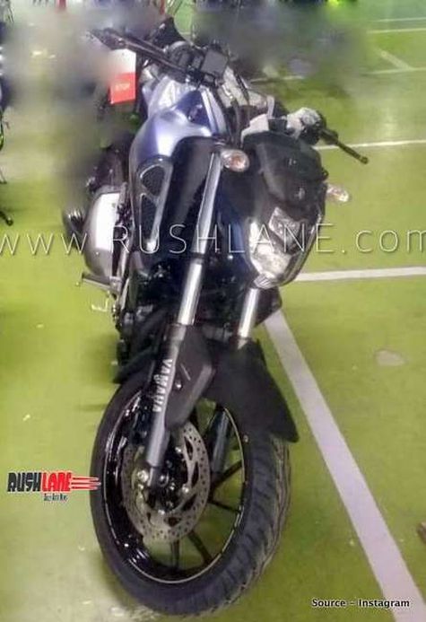 Ide 62 Modifikasi Yamaha Byson Abu Abu Terbaru Dan Terkeren